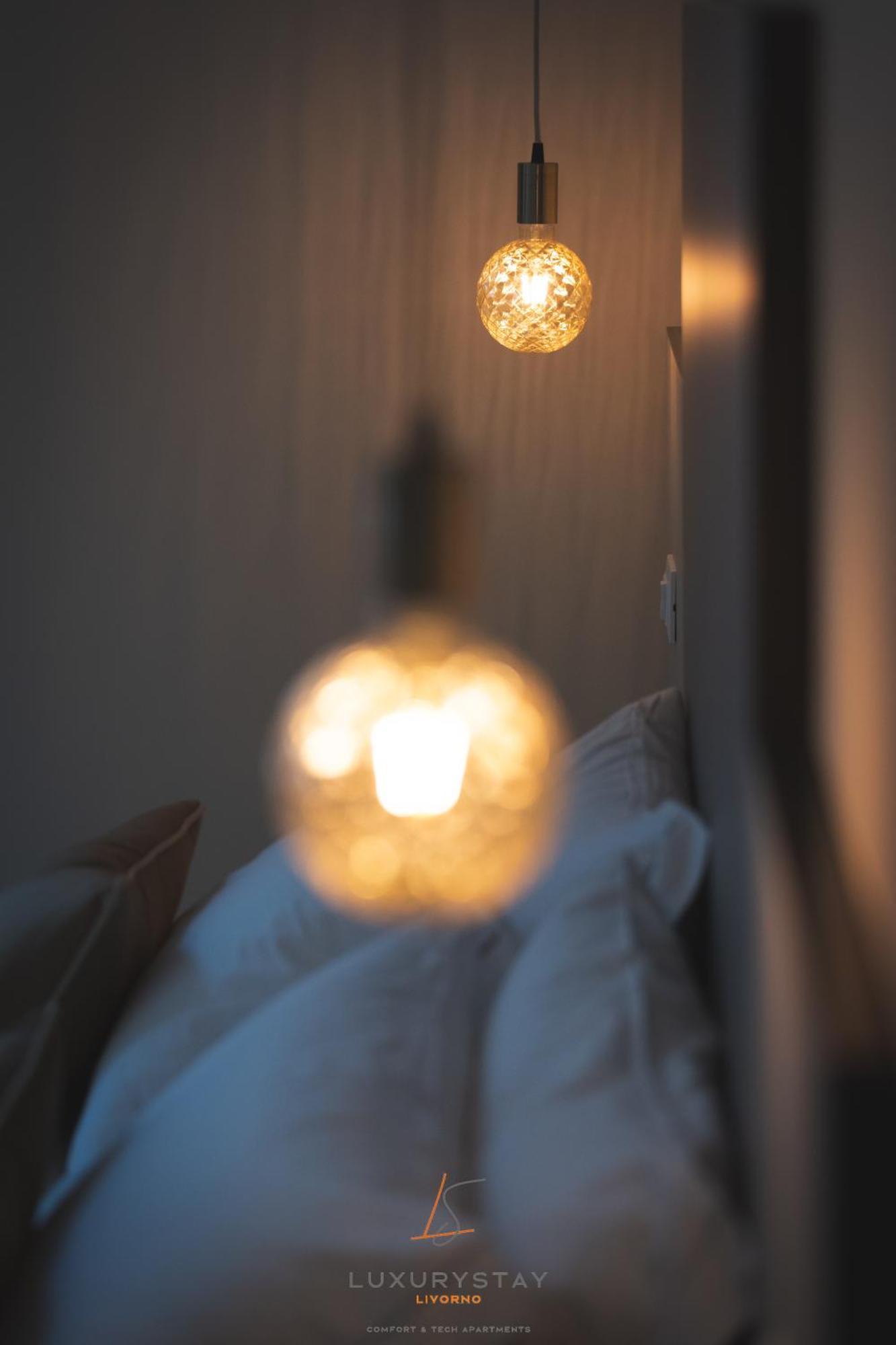 Livornoluxurystay Exteriér fotografie
