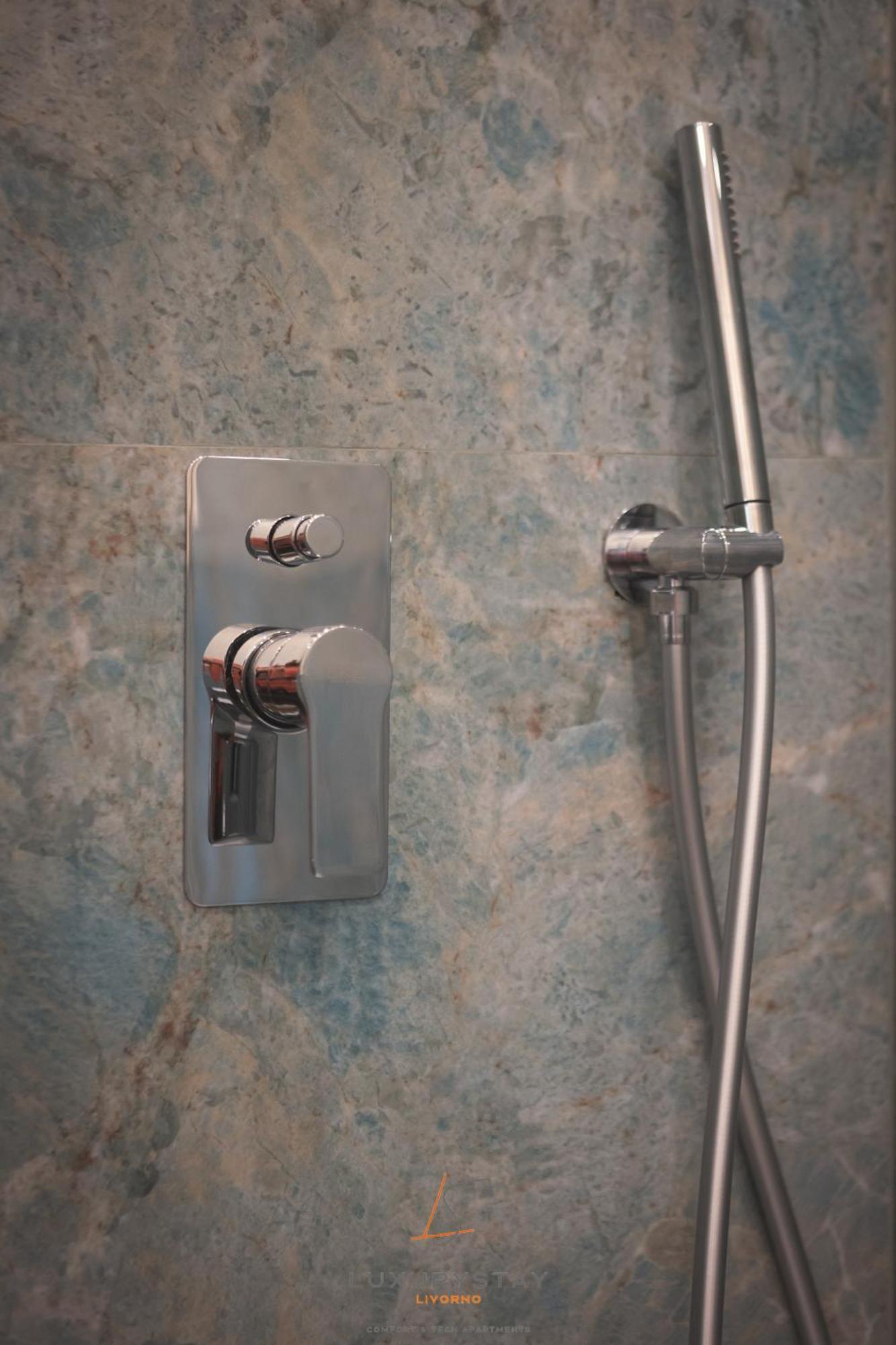 Livornoluxurystay Exteriér fotografie