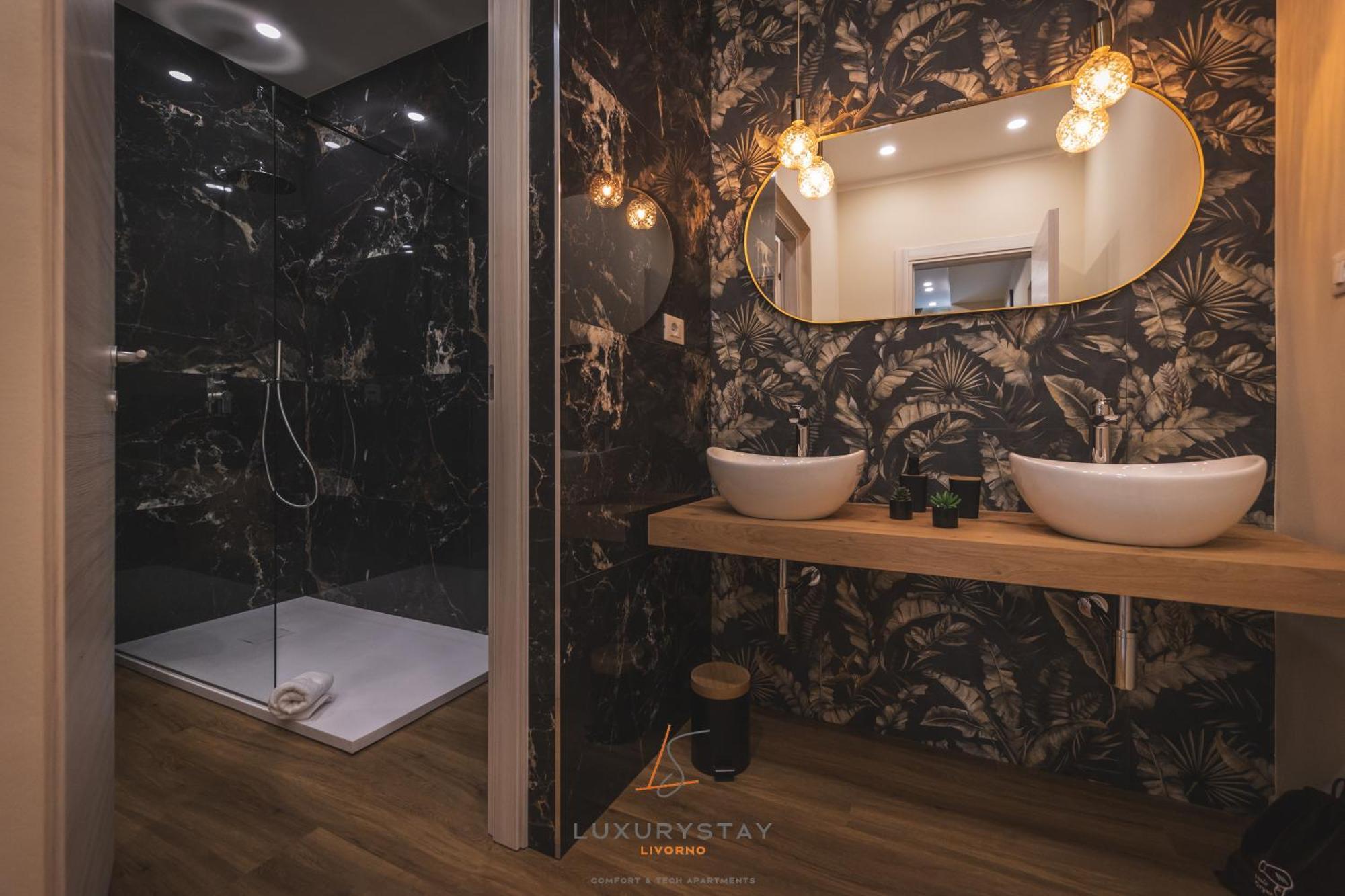 Livornoluxurystay Exteriér fotografie