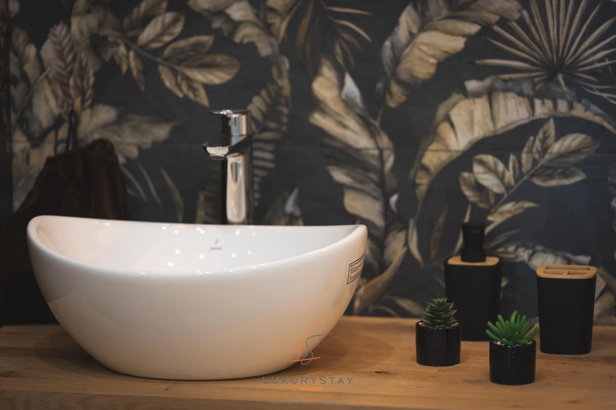 Livornoluxurystay Exteriér fotografie