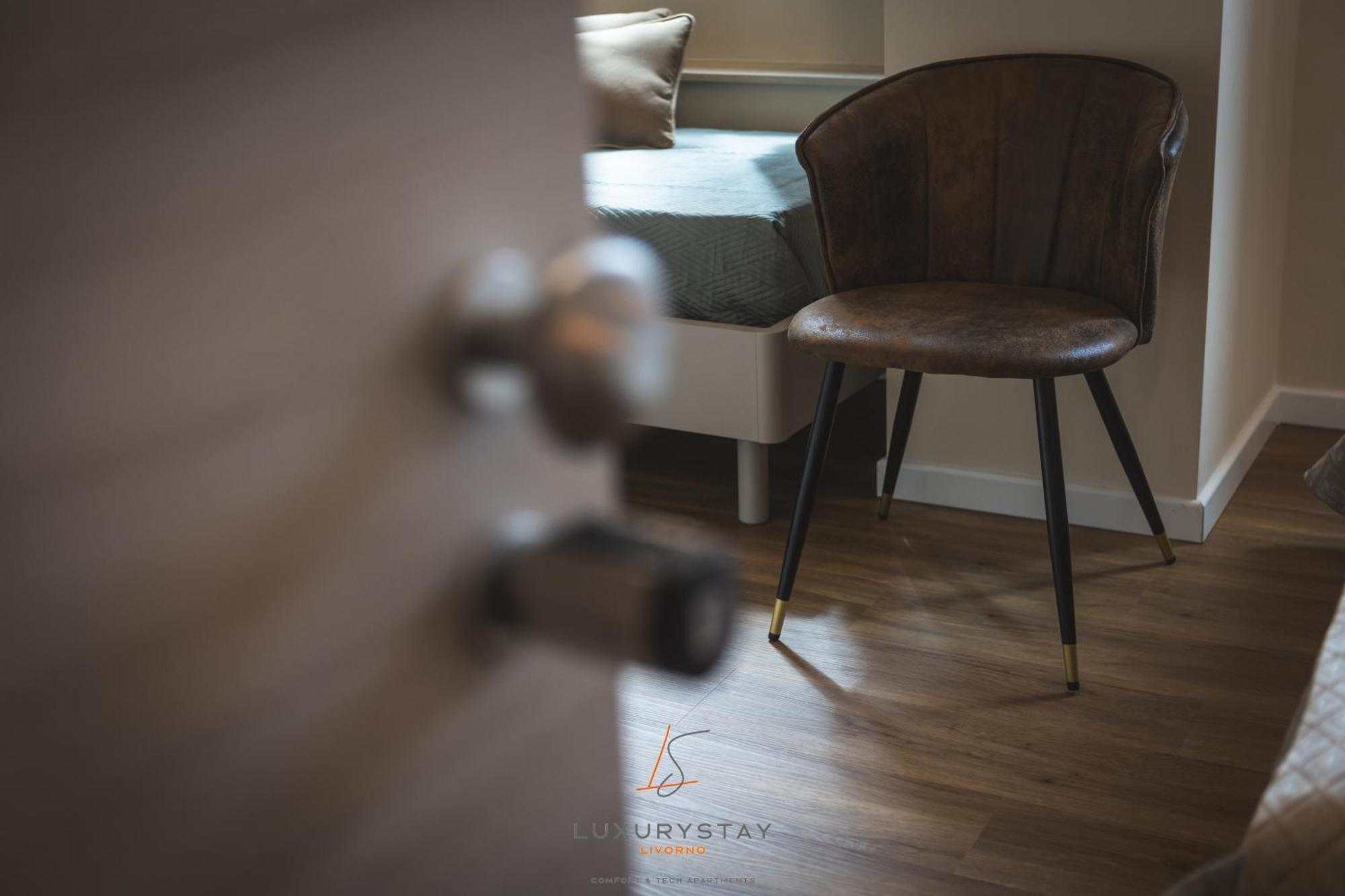 Livornoluxurystay Exteriér fotografie