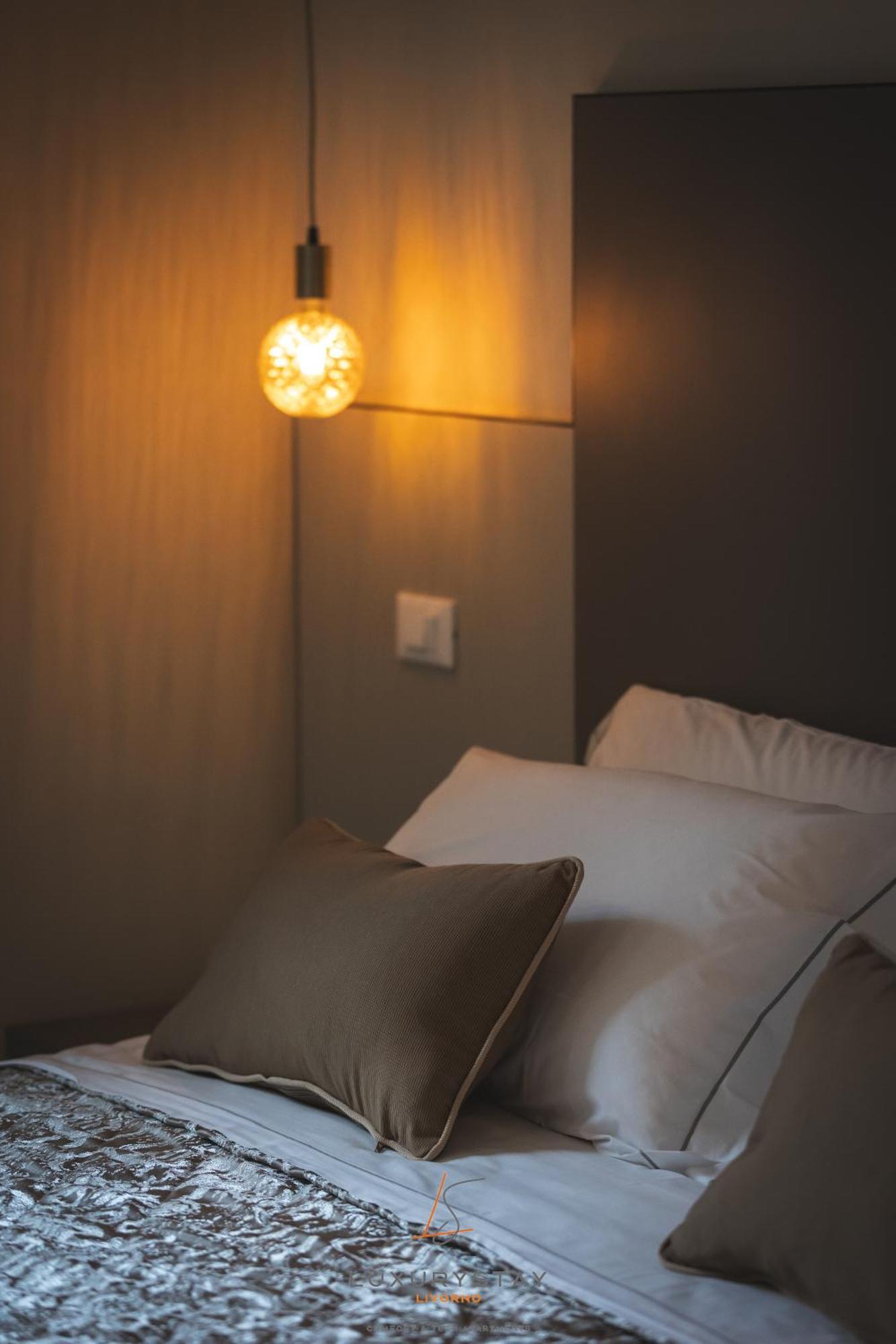 Livornoluxurystay Exteriér fotografie