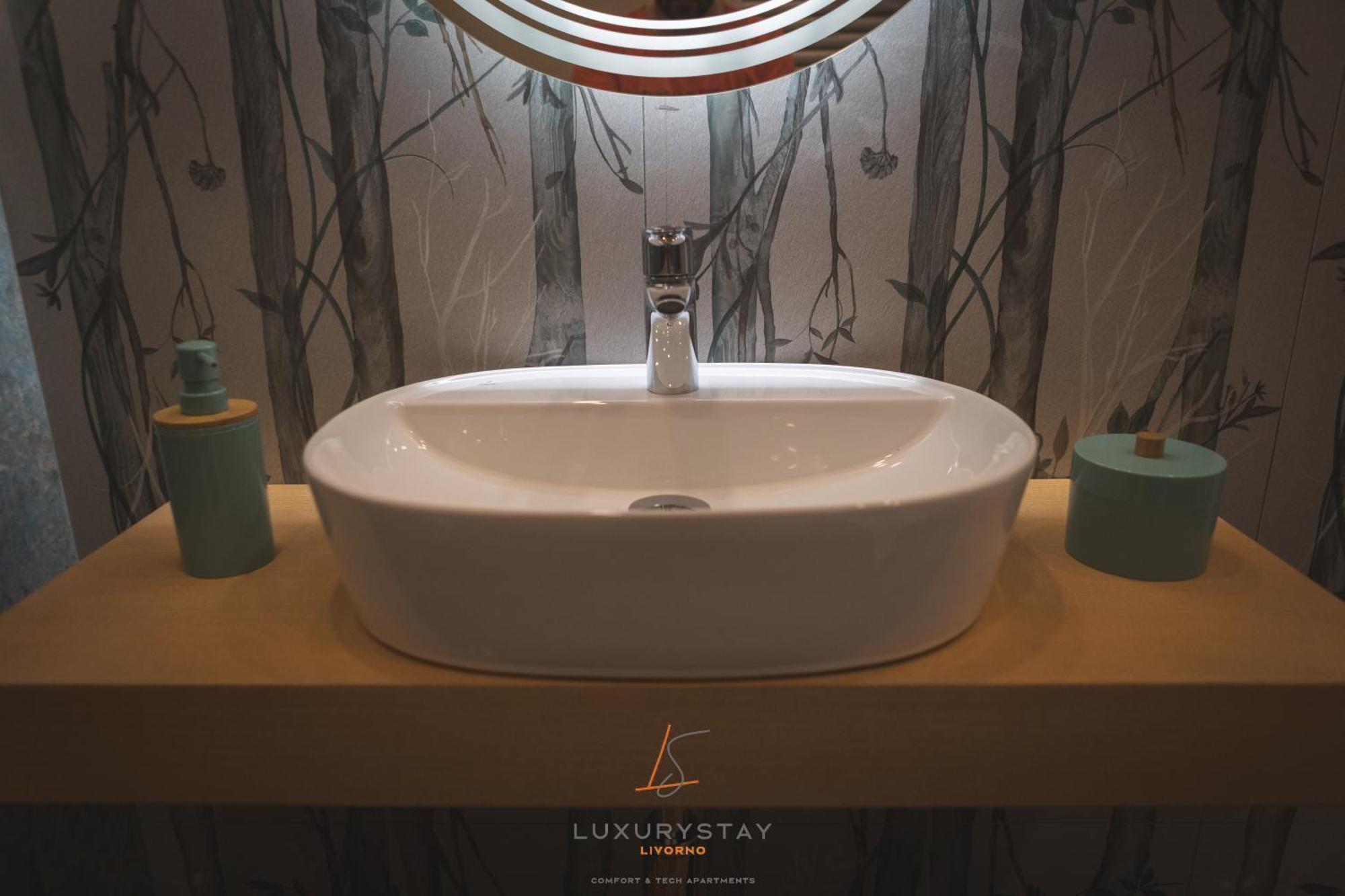 Livornoluxurystay Exteriér fotografie