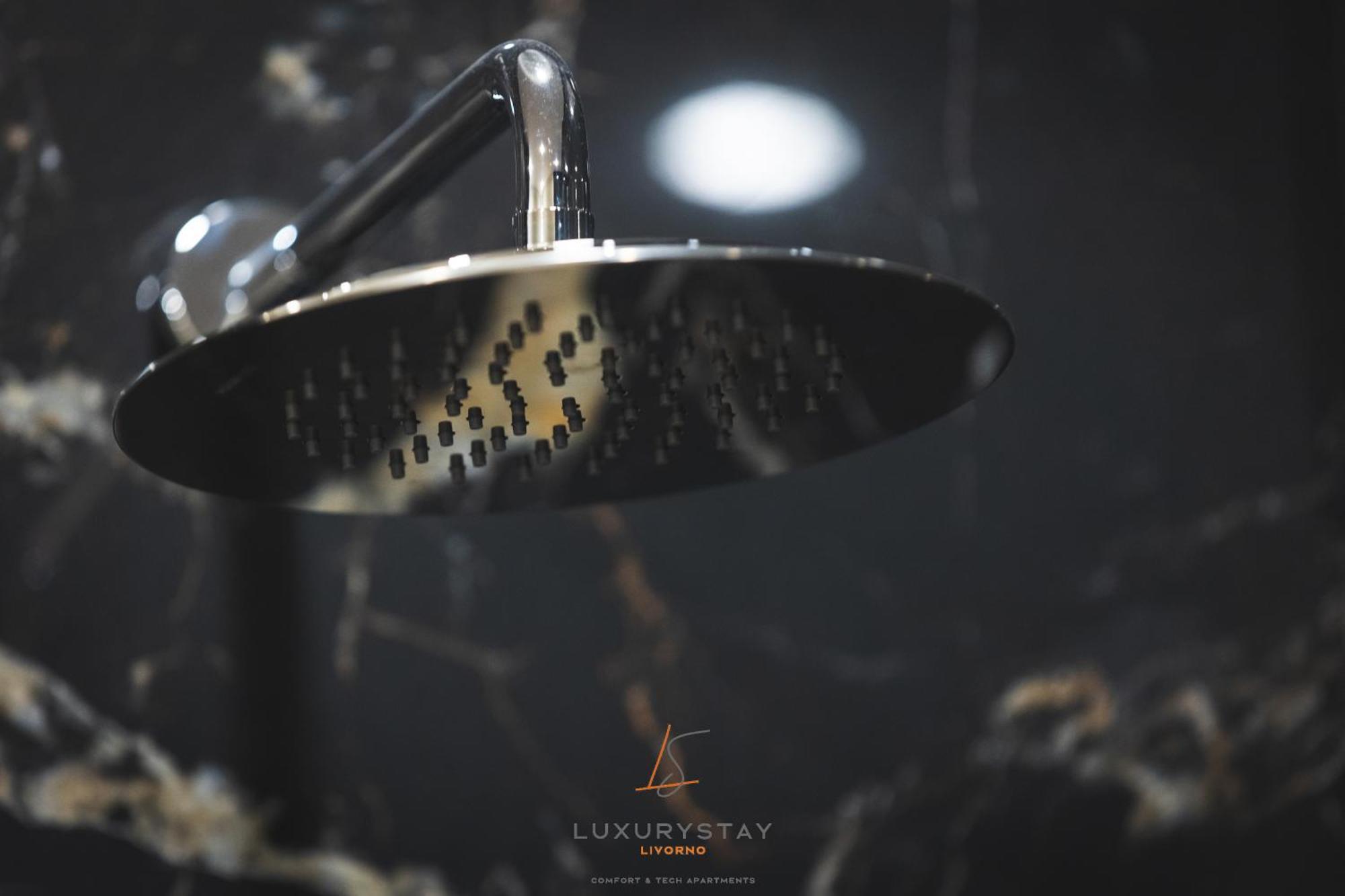 Livornoluxurystay Exteriér fotografie