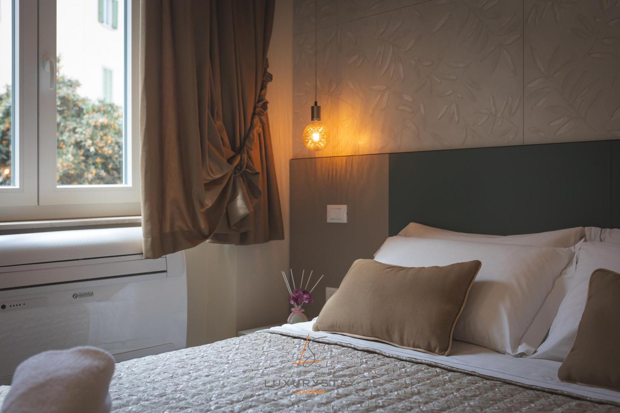 Livornoluxurystay Exteriér fotografie