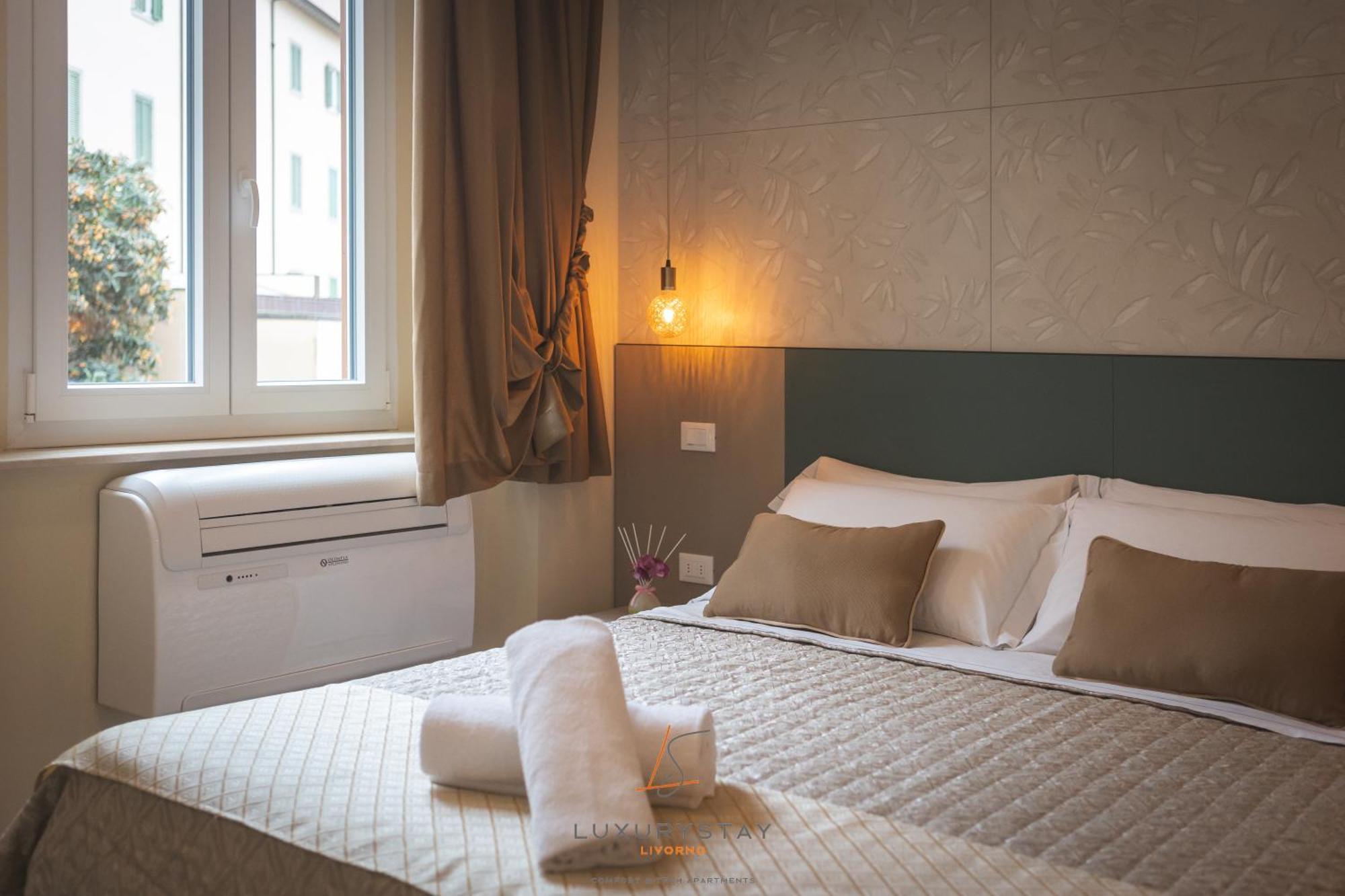 Livornoluxurystay Exteriér fotografie