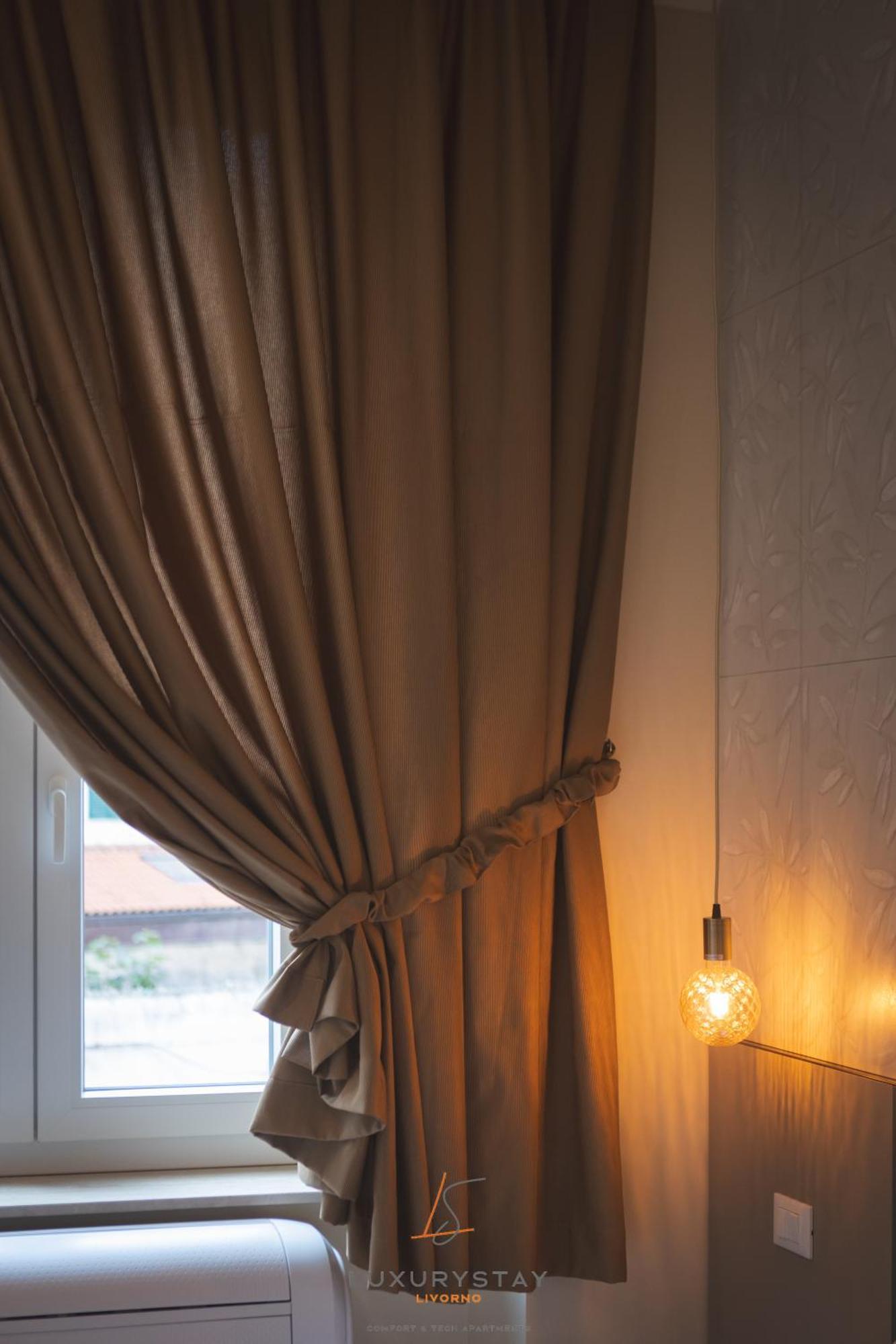 Livornoluxurystay Exteriér fotografie