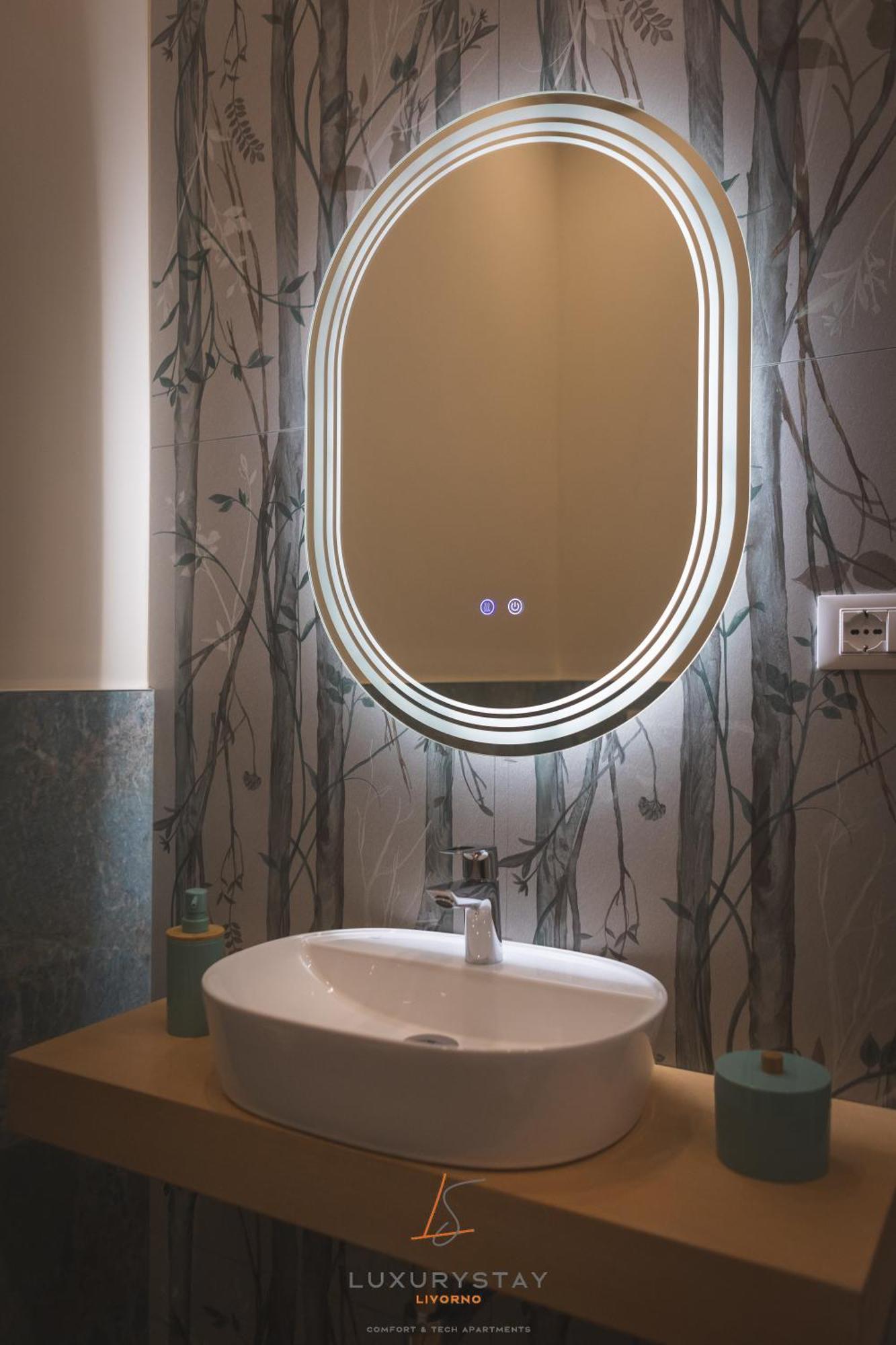 Livornoluxurystay Exteriér fotografie