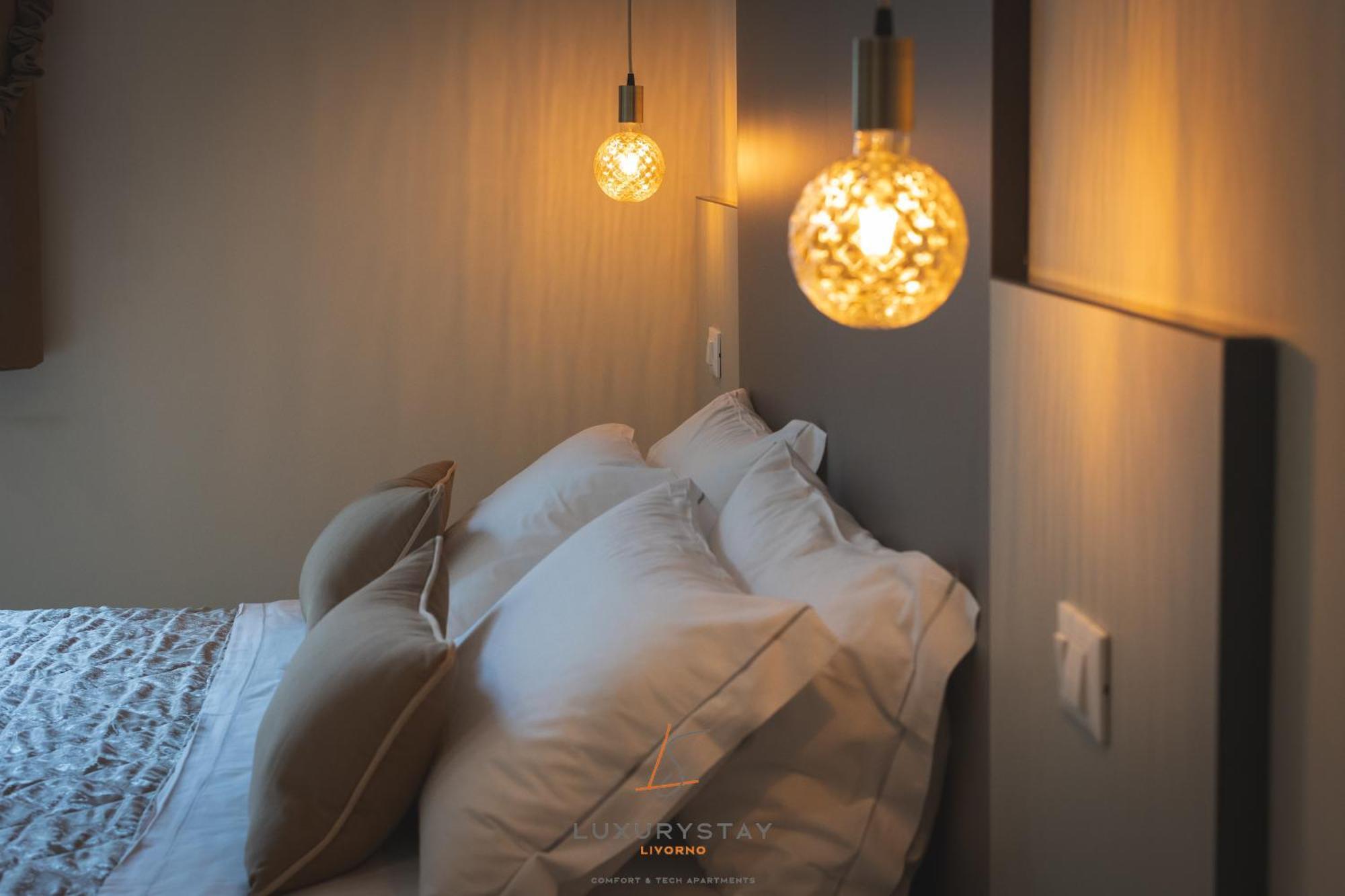 Livornoluxurystay Exteriér fotografie