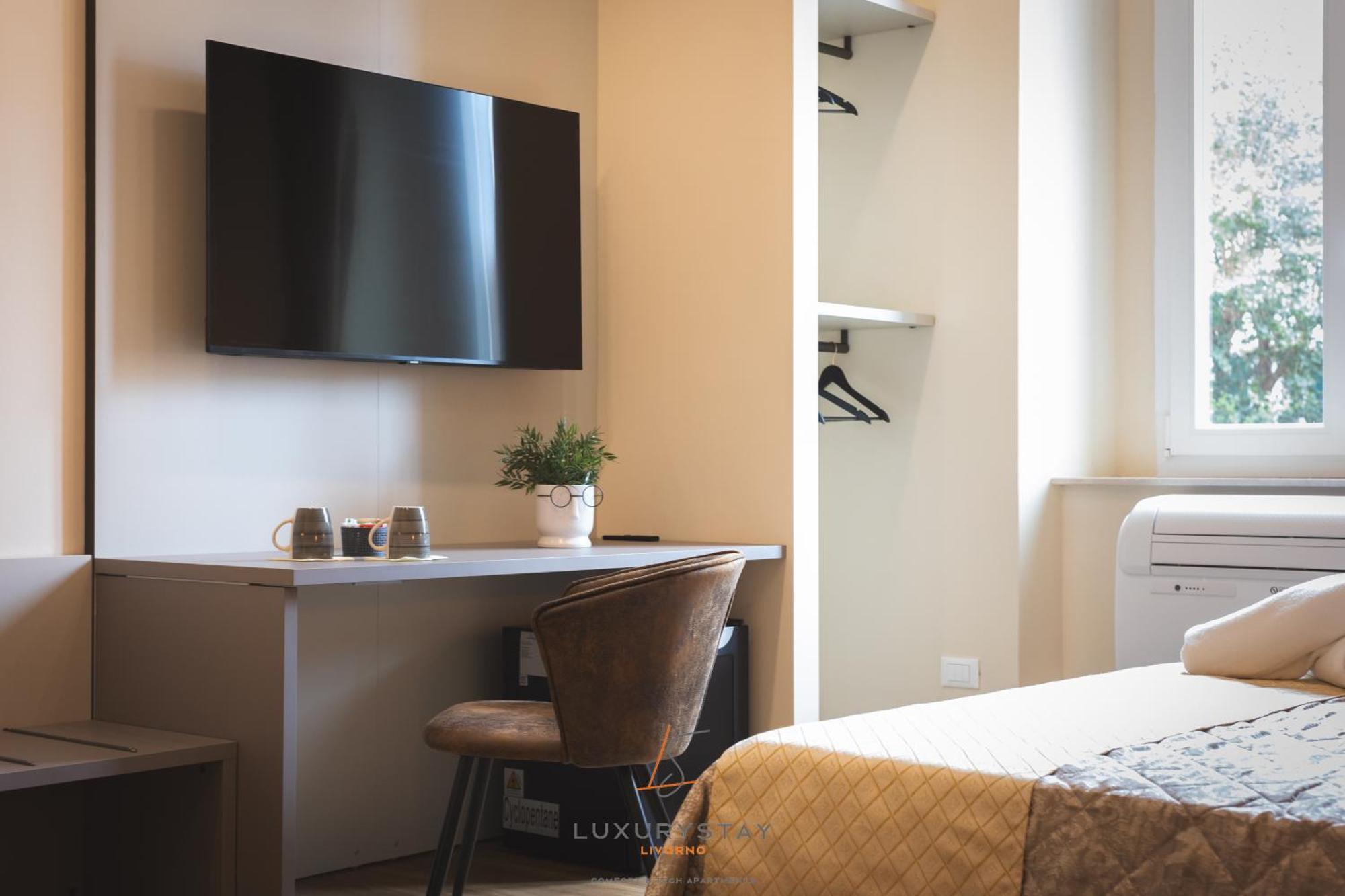 Livornoluxurystay Exteriér fotografie