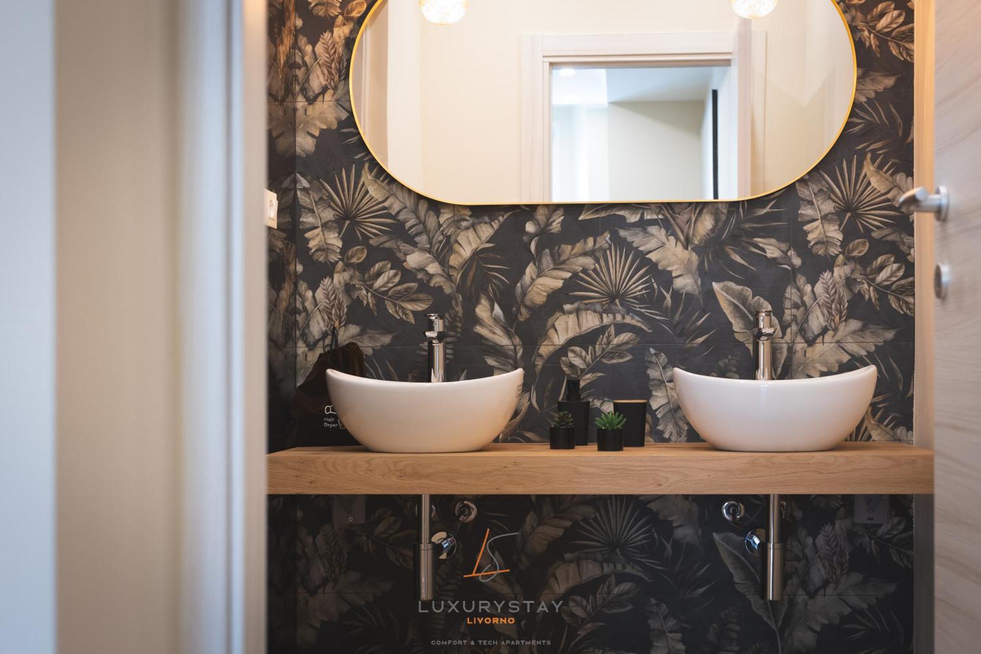 Livornoluxurystay Exteriér fotografie