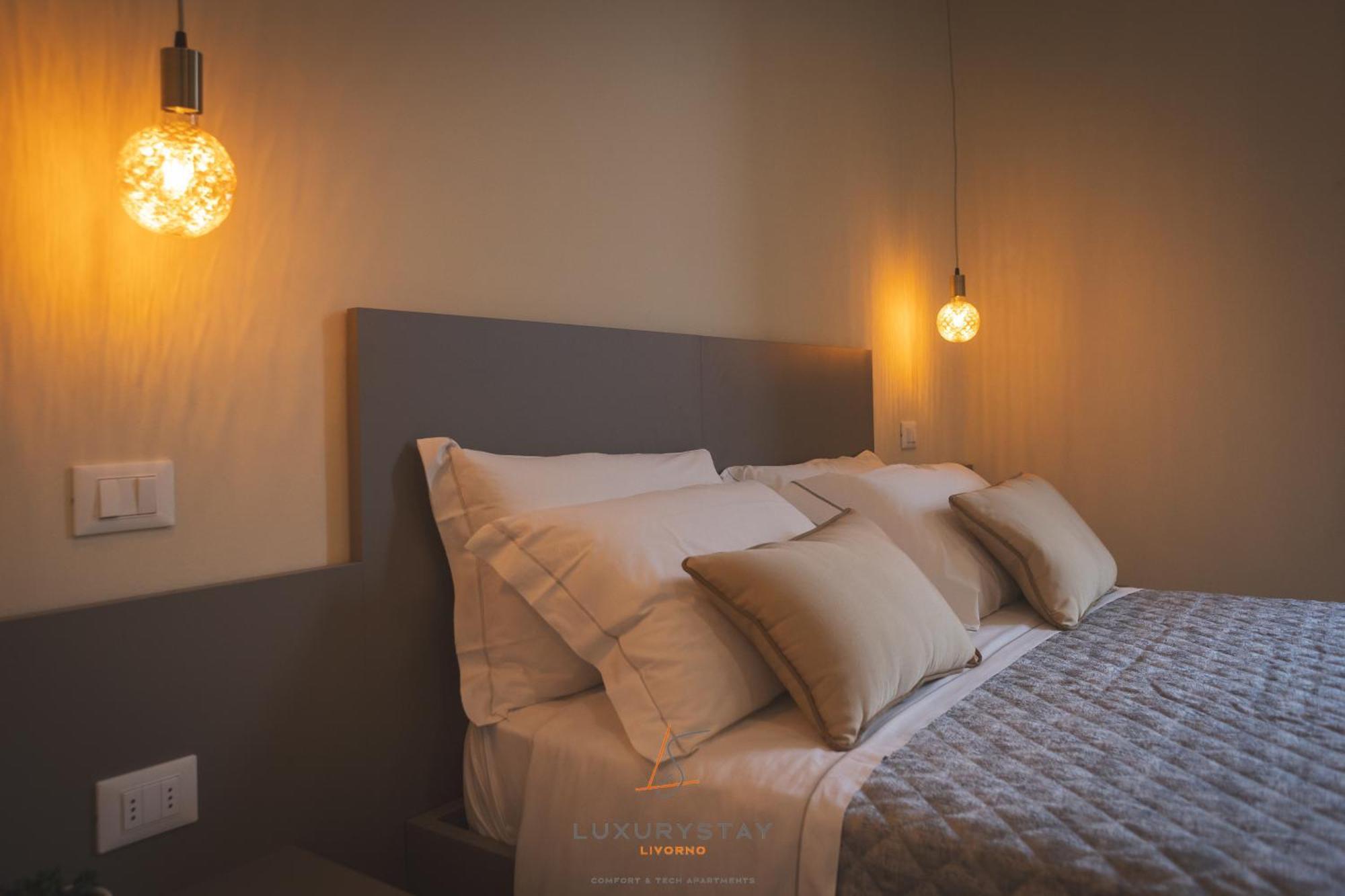 Livornoluxurystay Exteriér fotografie
