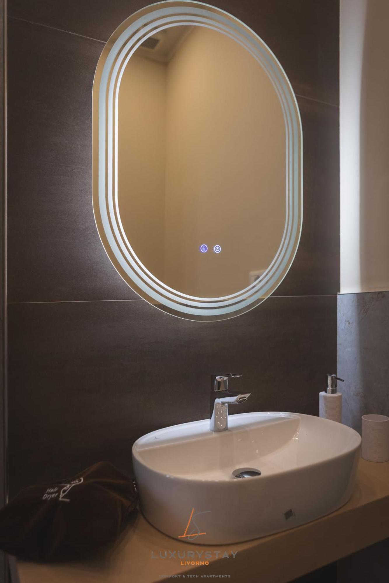 Livornoluxurystay Exteriér fotografie