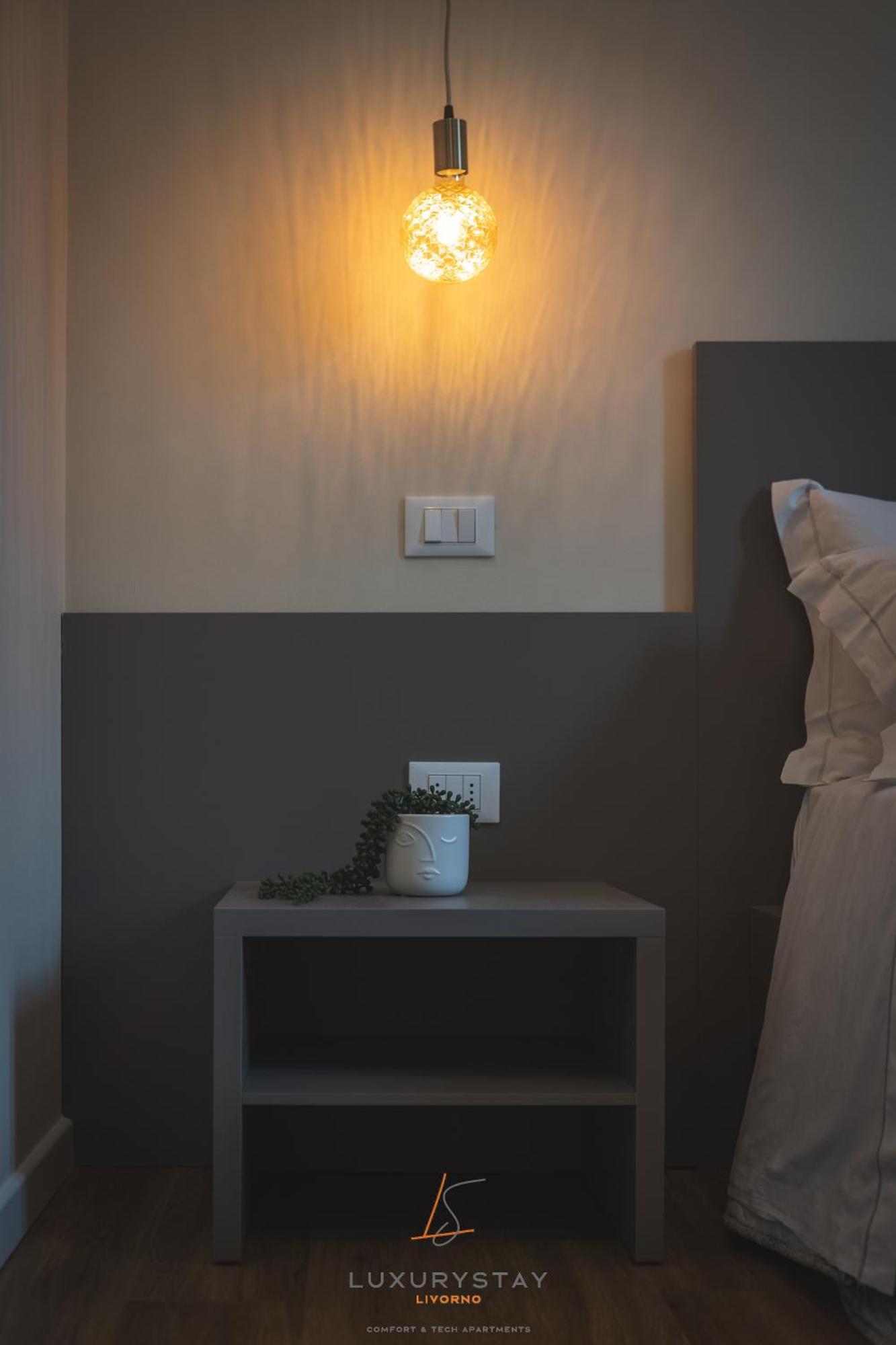 Livornoluxurystay Exteriér fotografie